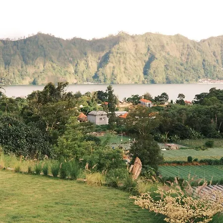 Caveterra Kintamani Villa