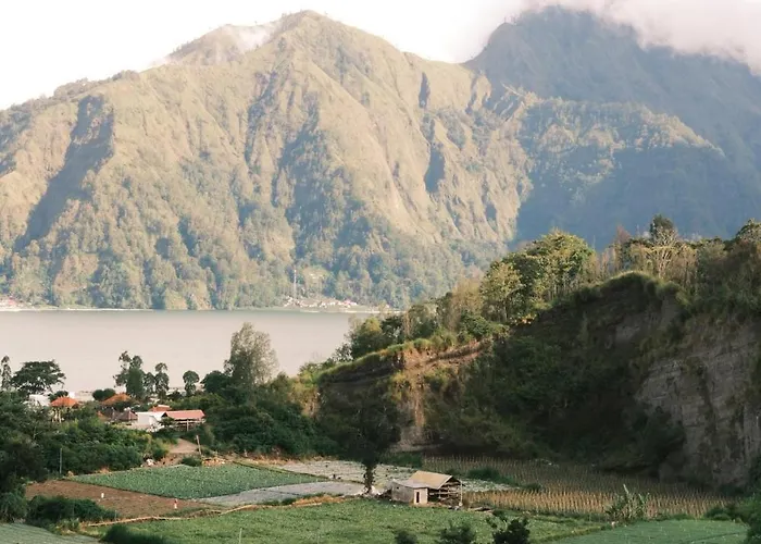 Caveterra Kintamani 库布盼洛坎